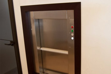 Малогрузовые лифты BKG